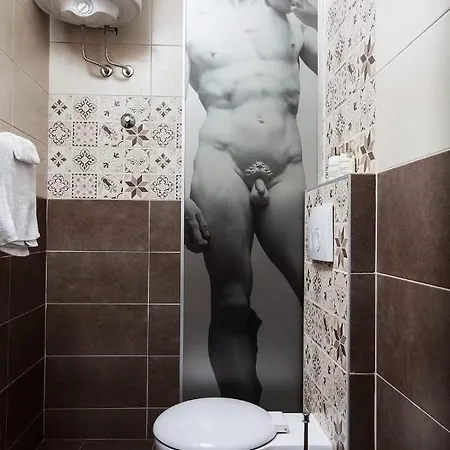 Dorcol Rooftop Apartment *