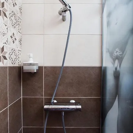 Dorcol Rooftop Belgrade